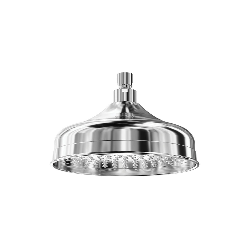Lillian Shower Head - Chrome