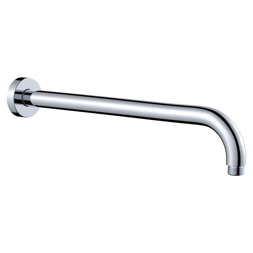 Kaya Shower Arm - Chrome
