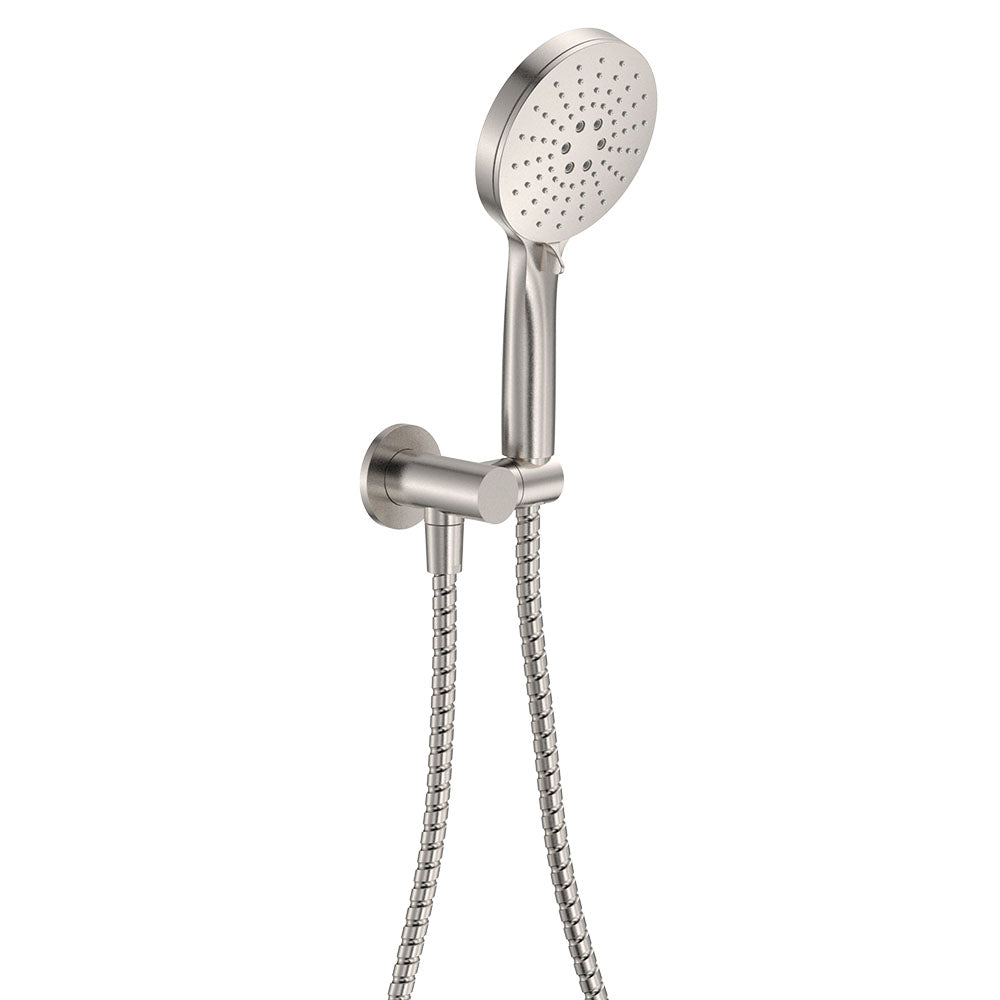 Empire Slim Hand Shower, Round Plate