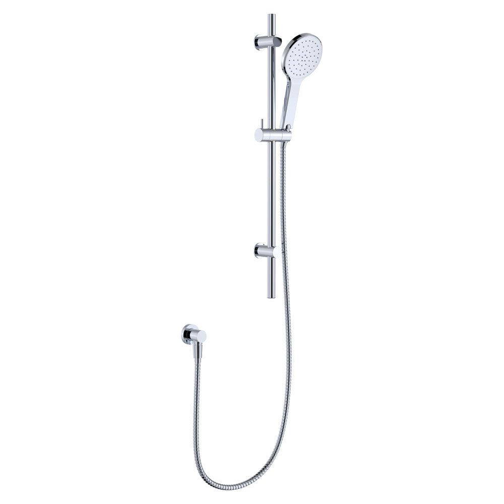 Kaya Rail Shower - Chrome