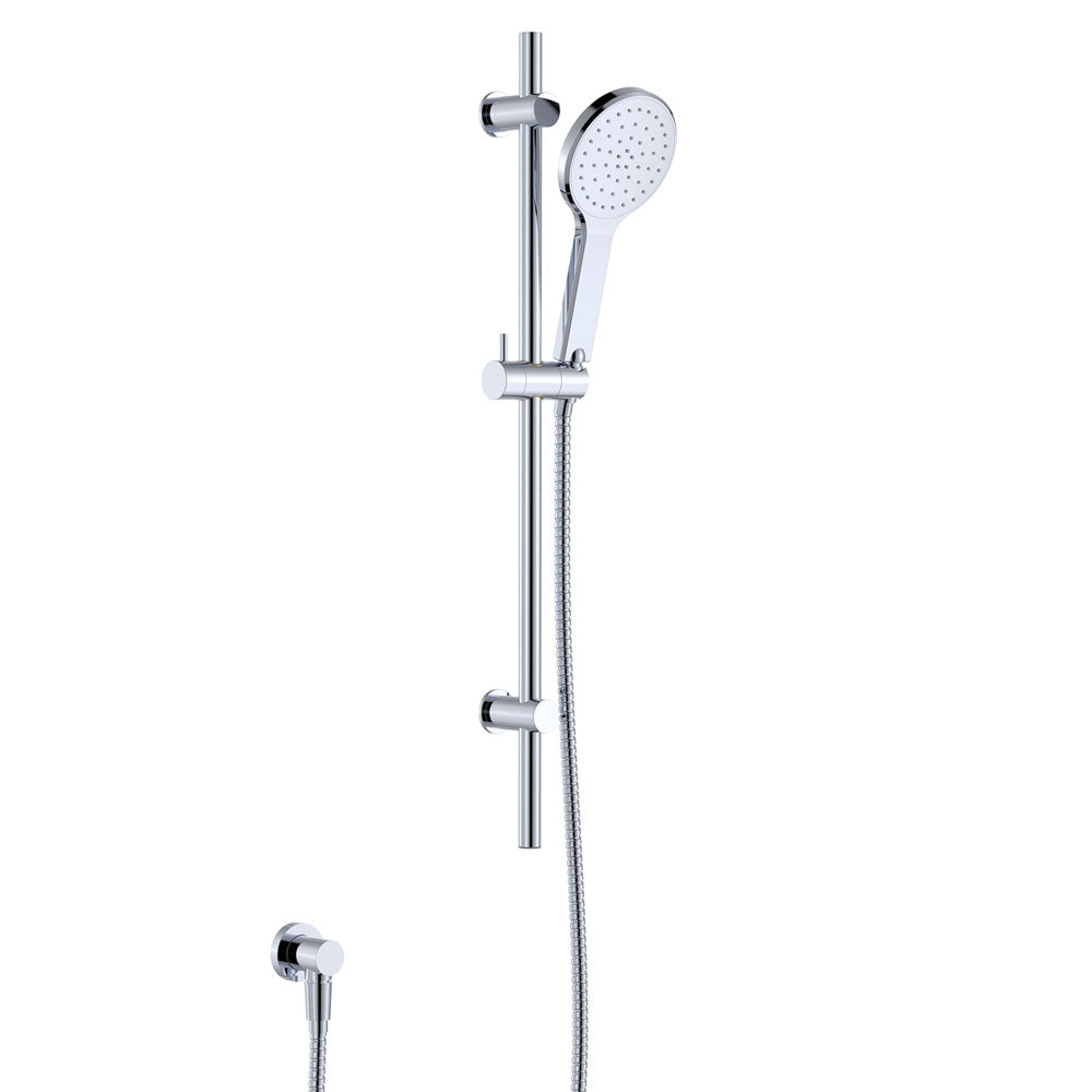 Kaya Rail Shower - Chrome