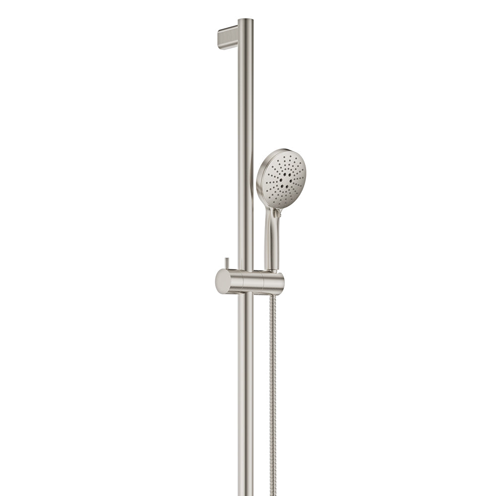 Care Inverted T Rail Shower