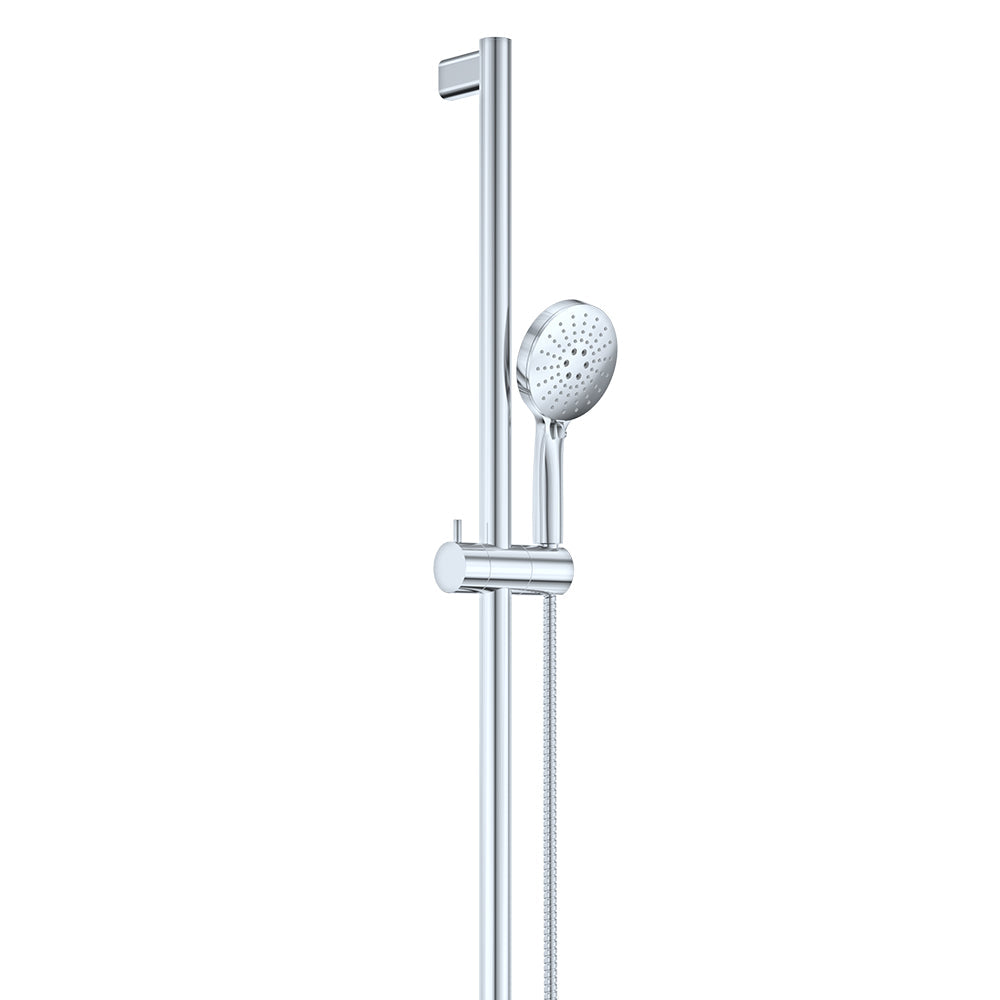 Care Inverted T Rail Shower