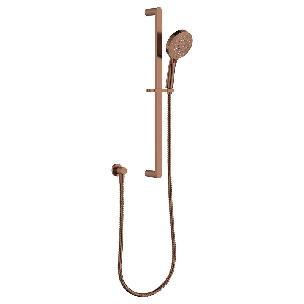 Empire Slim Rail Shower