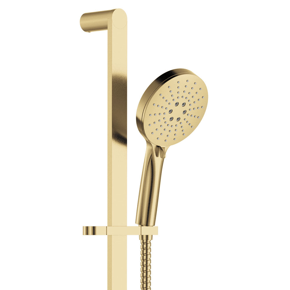 Empire Slim Rail Shower