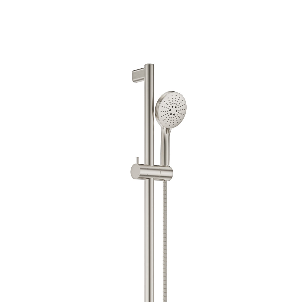 Care Rail Shower