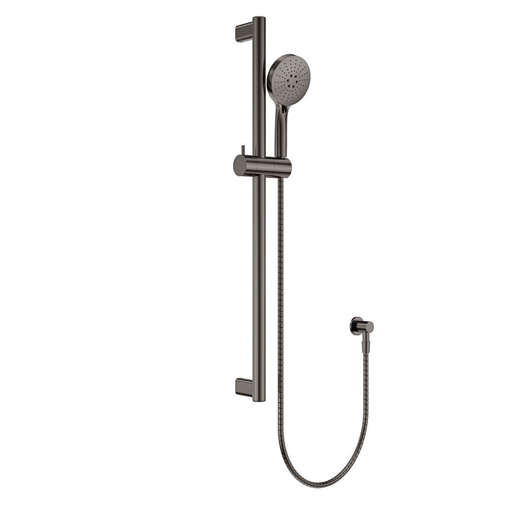 Care Rail Shower