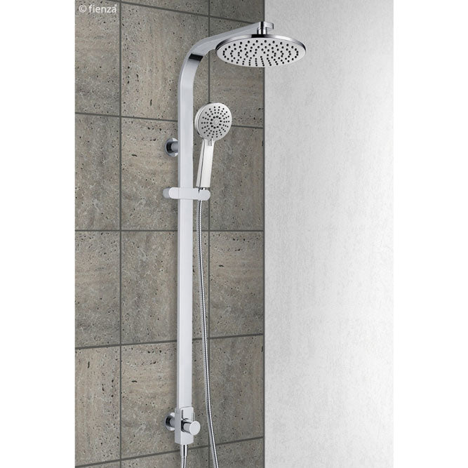 Empire Twin Shower