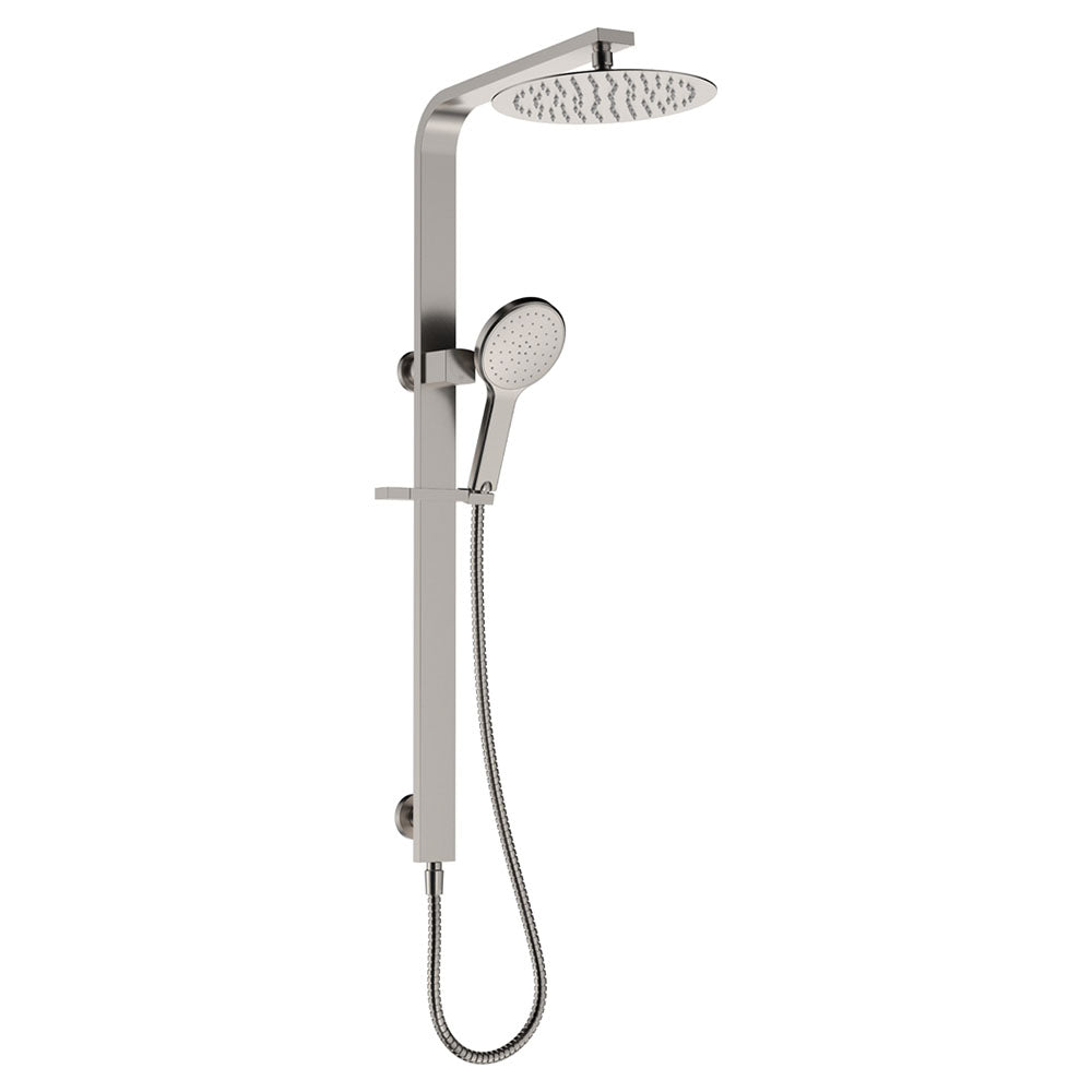 Kaya Deluxe Twin Shower