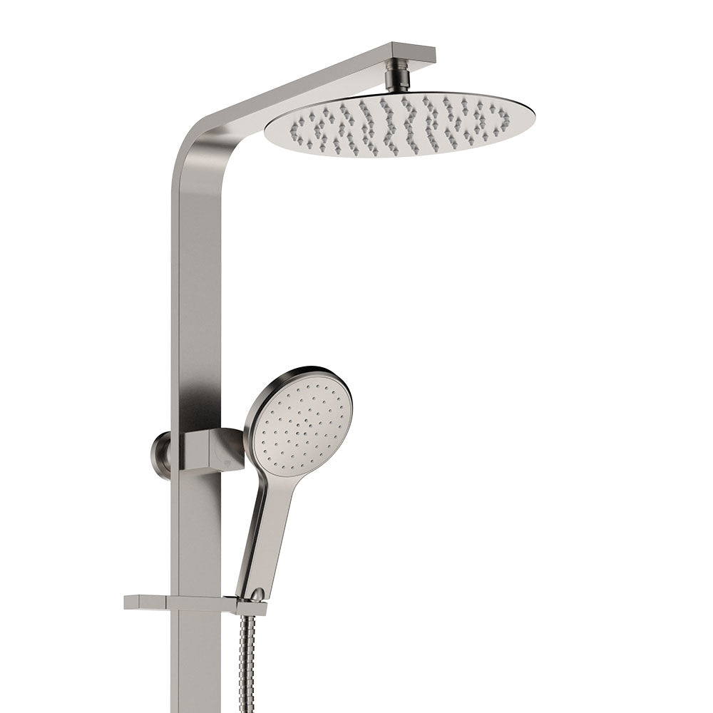 Kaya Deluxe Twin Shower