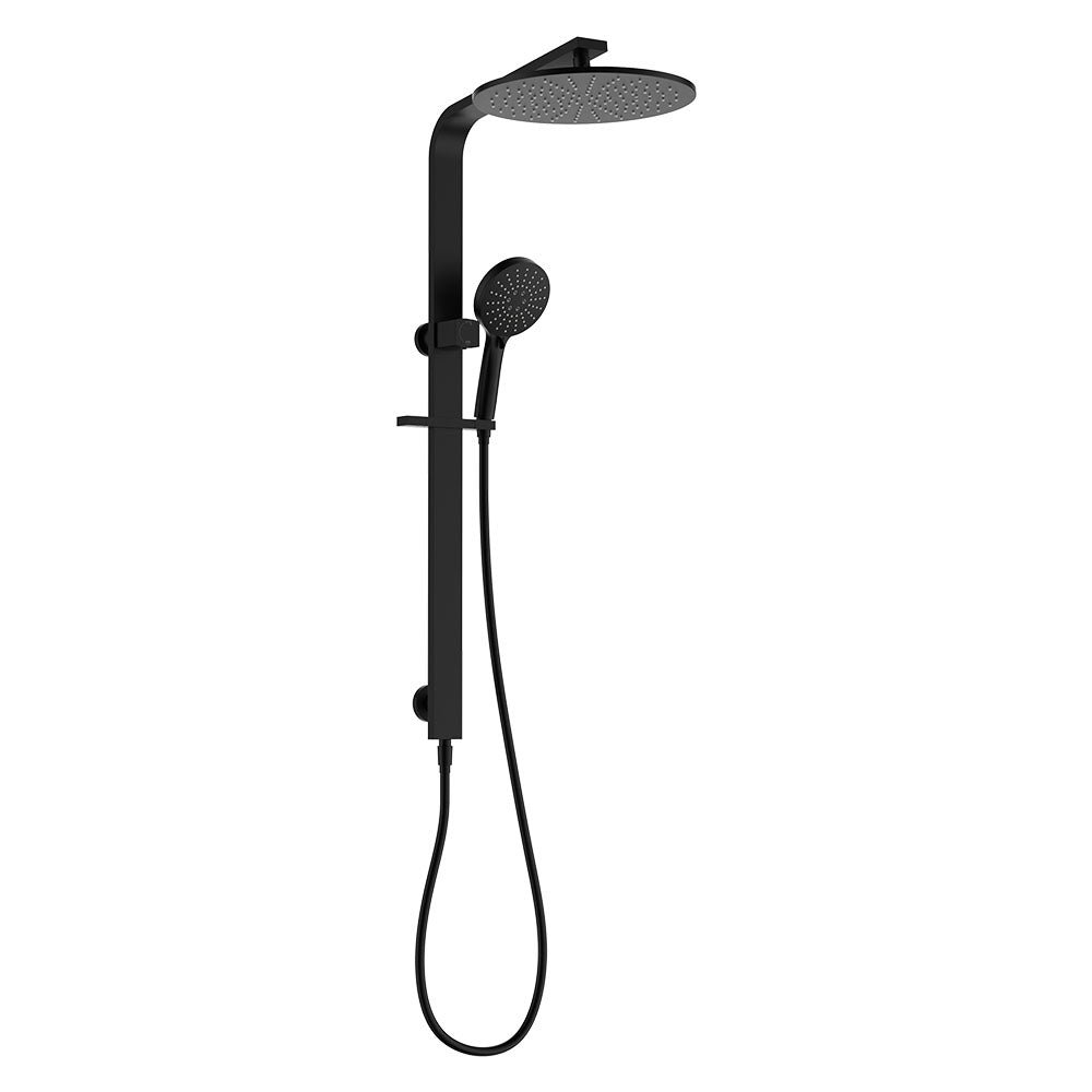 Empire Slim Deluxe Twin Shower