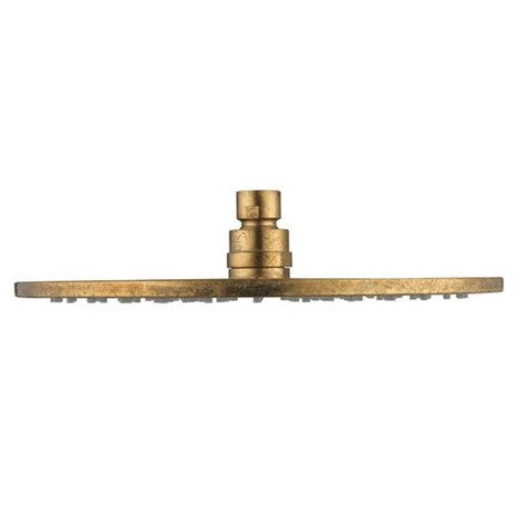 LVB Mica Shower Head - 250mm