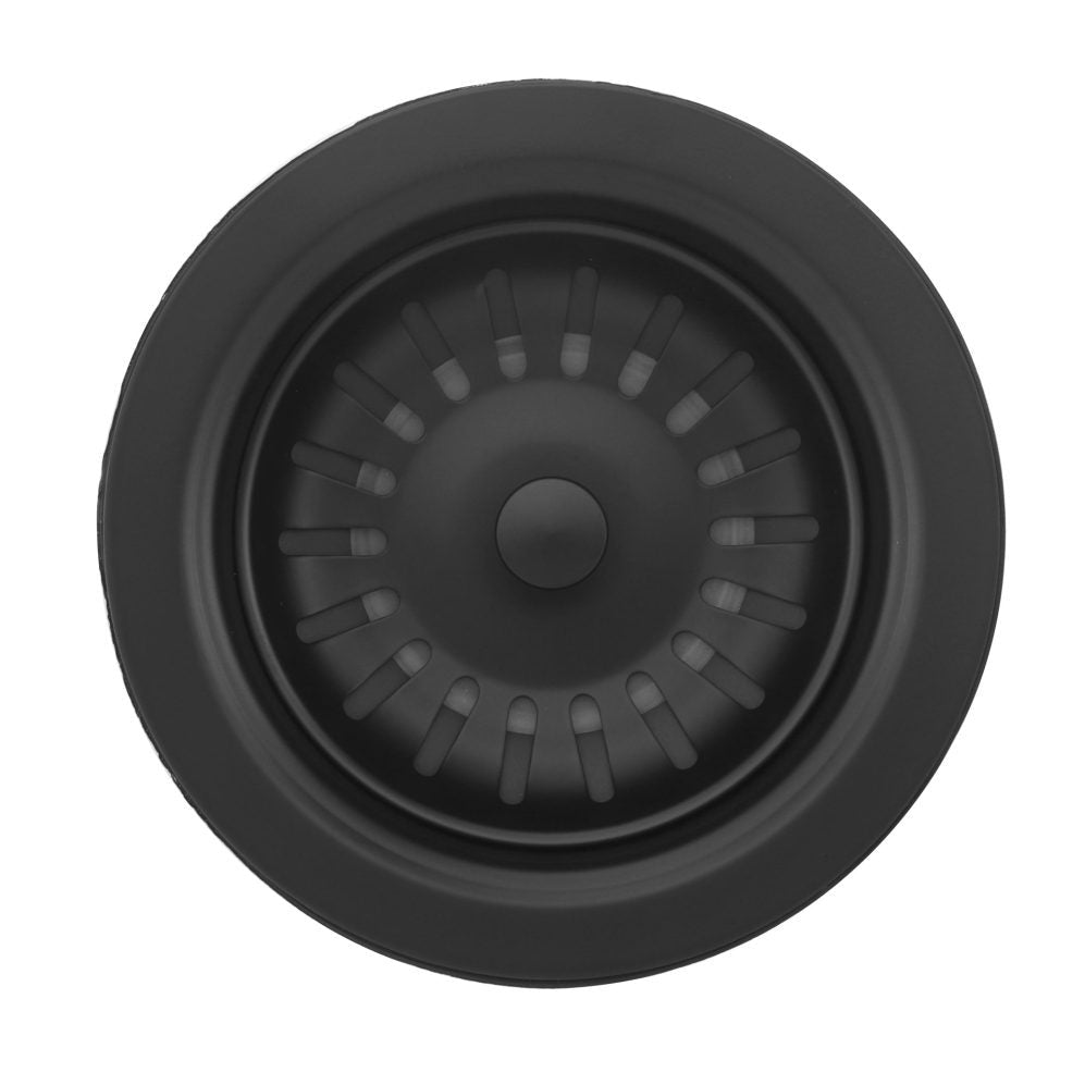 Sink Drain
