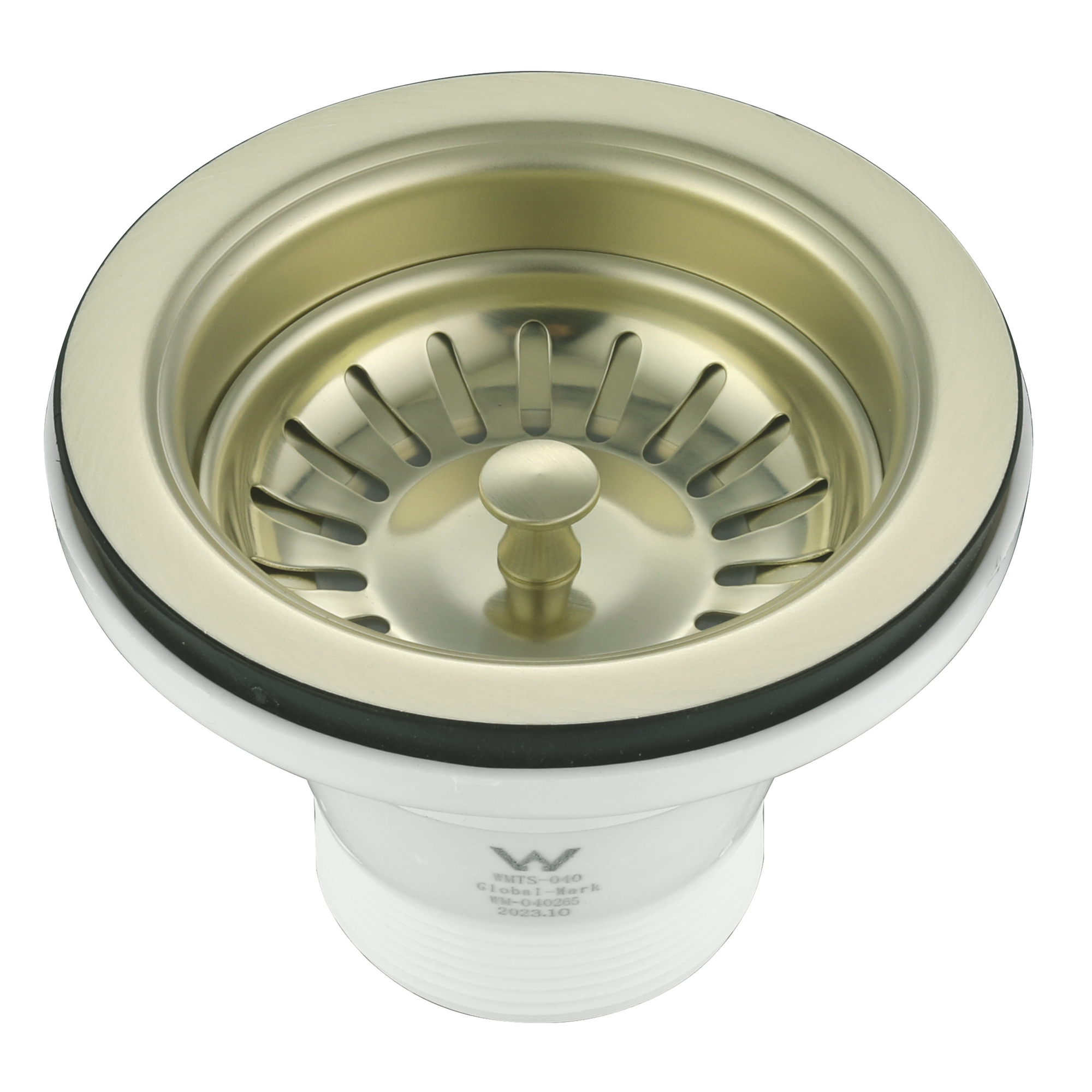 Sink Drain