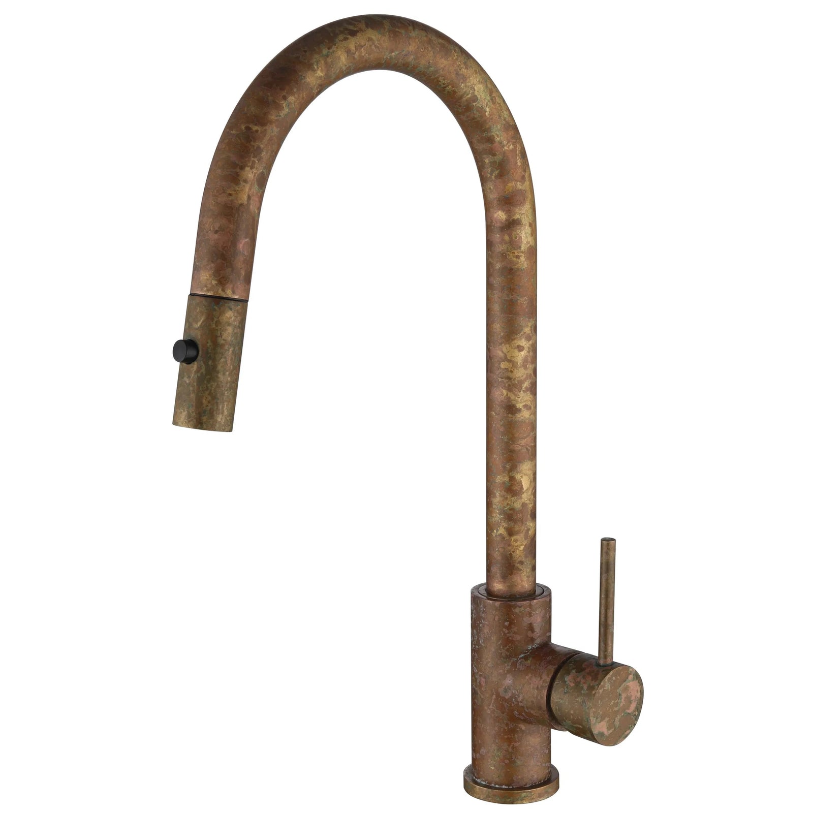 LVB Mica Pull-Out Sink Mixer