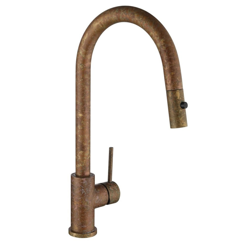 LVB Mica Pull-Out Sink Mixer