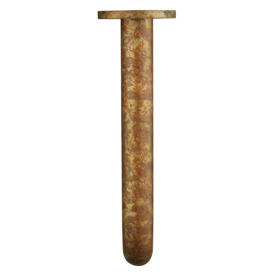 LVB Mica Bath/Basin Spout - 220mm - Curved Spout