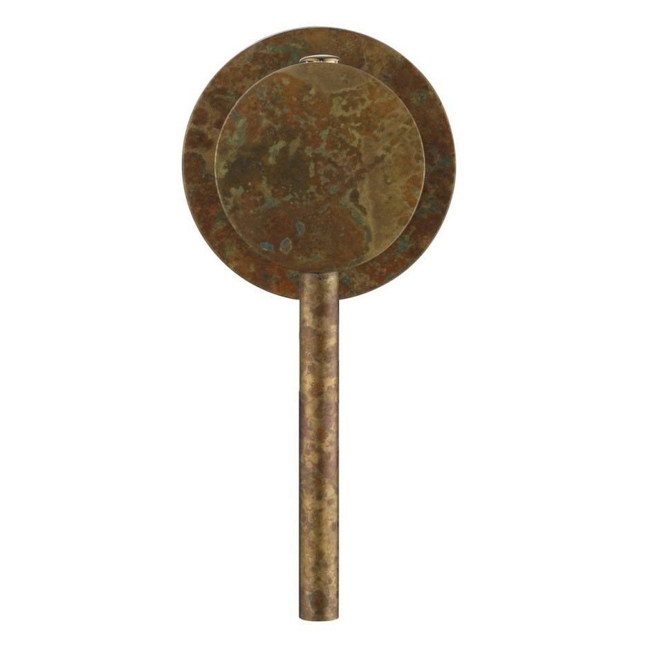 LVB Mica Shower Mixer