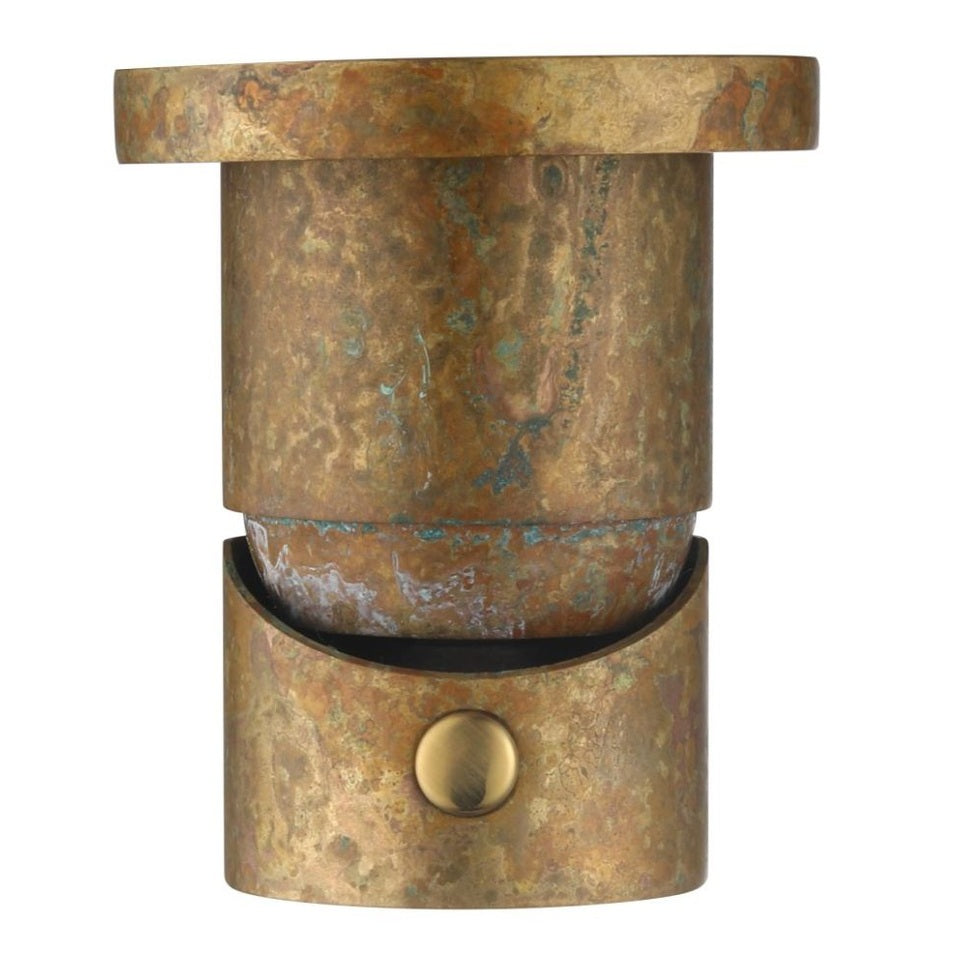 LVB Mica Shower Mixer