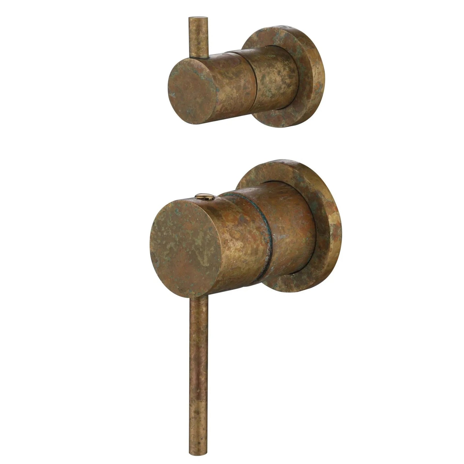 LVB Mica Shower Mixer Diverter - 2P