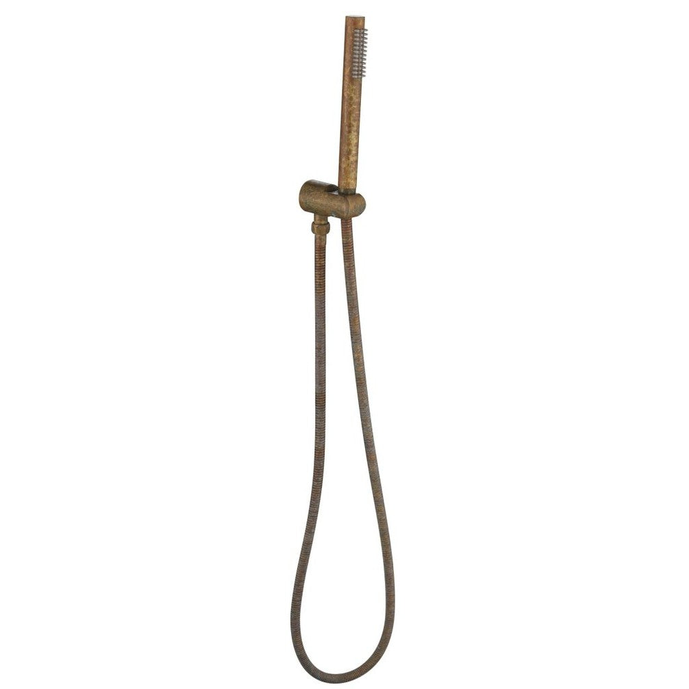 LVB Mica Hand Shower