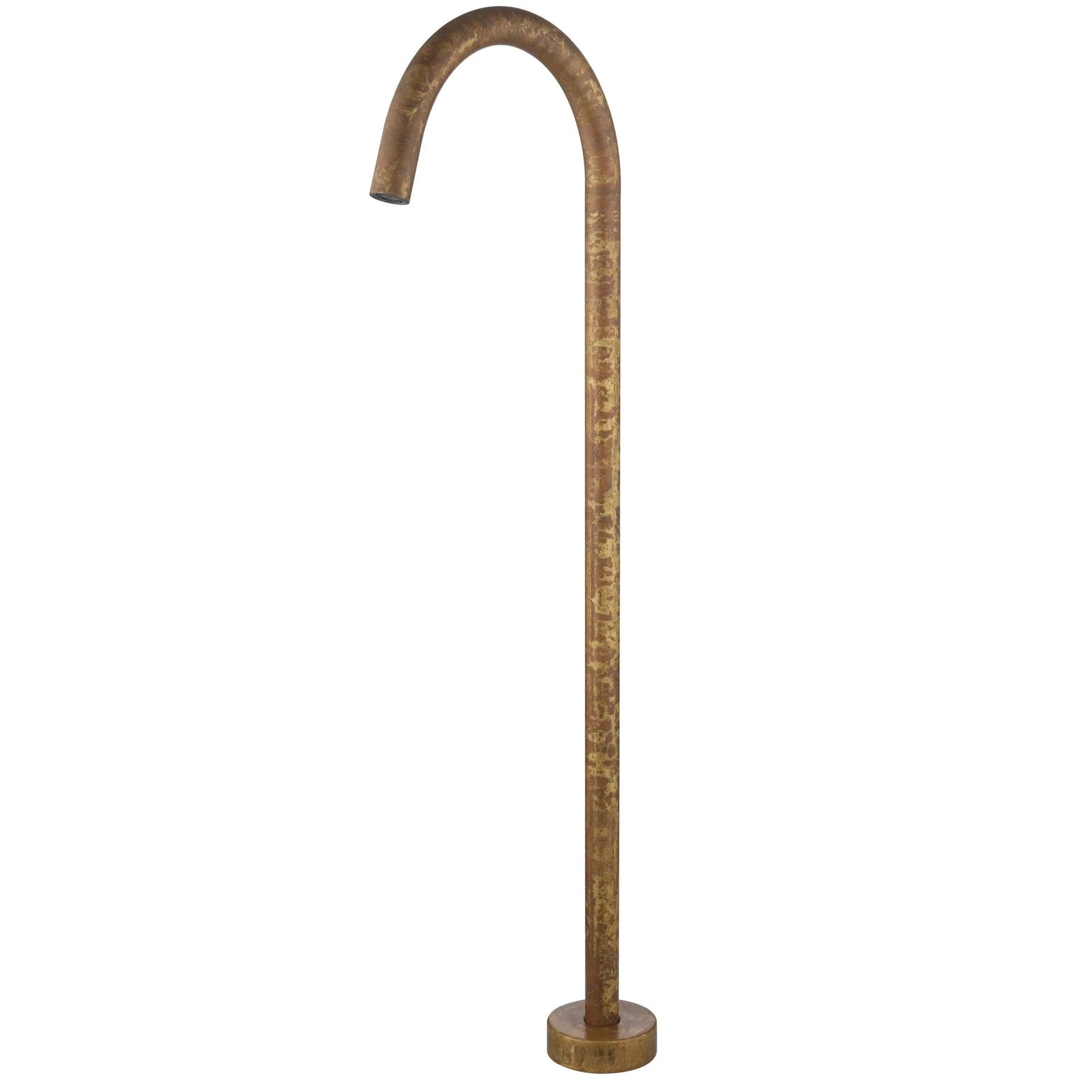LVB Mica Freestanding Bath Spout