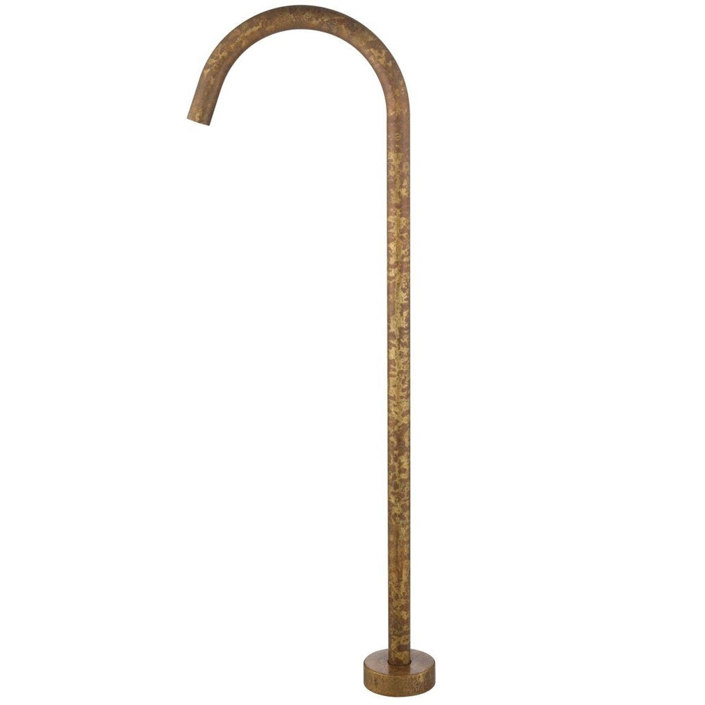 LVB Mica Freestanding Bath Spout