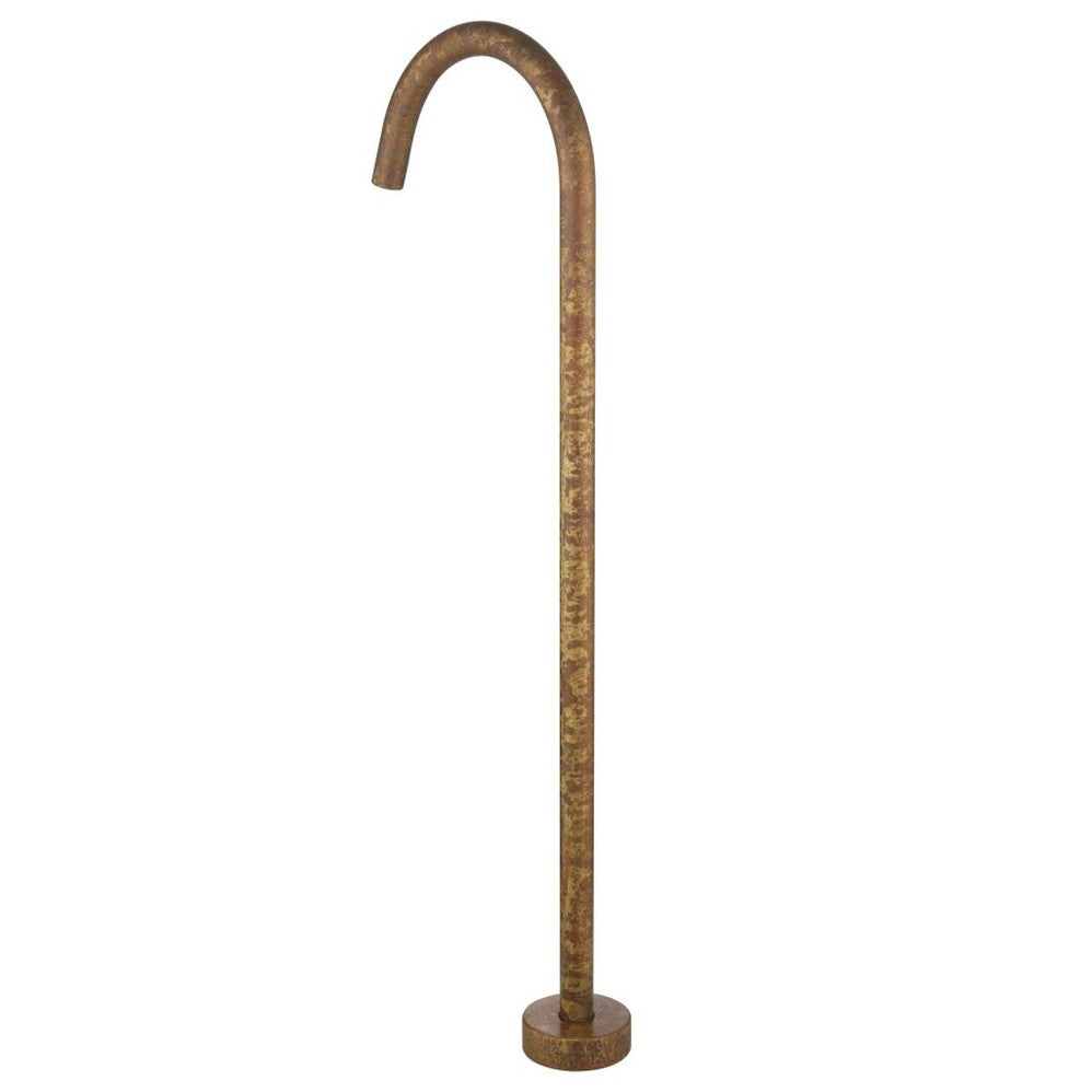 LVB Mica Freestanding Bath Spout
