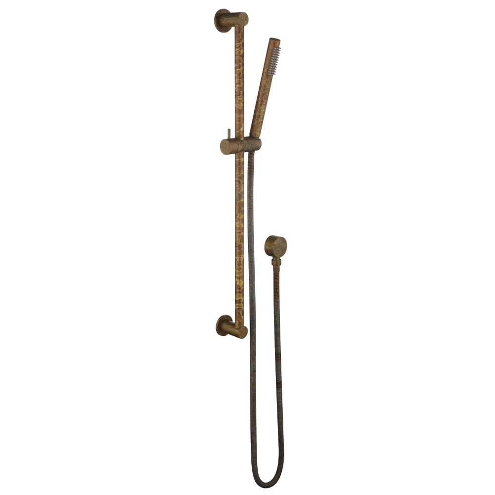 LVB Mica Shower Rail