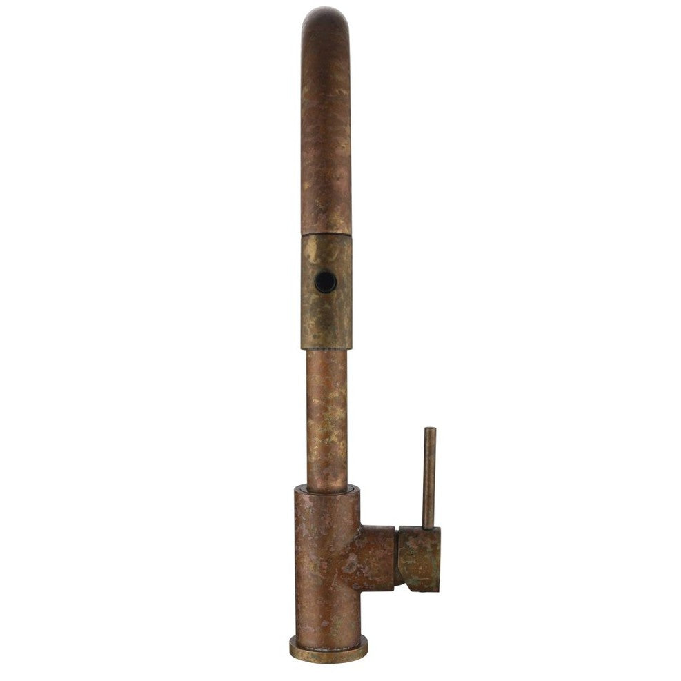 LVB Mica Pull-Out Sink Mixer