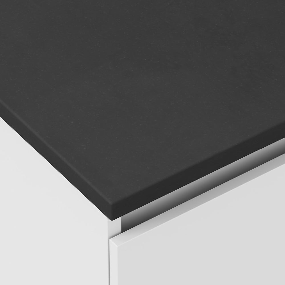 Fienza - Concrete Top Rectangular Full Depth | Vanity Top