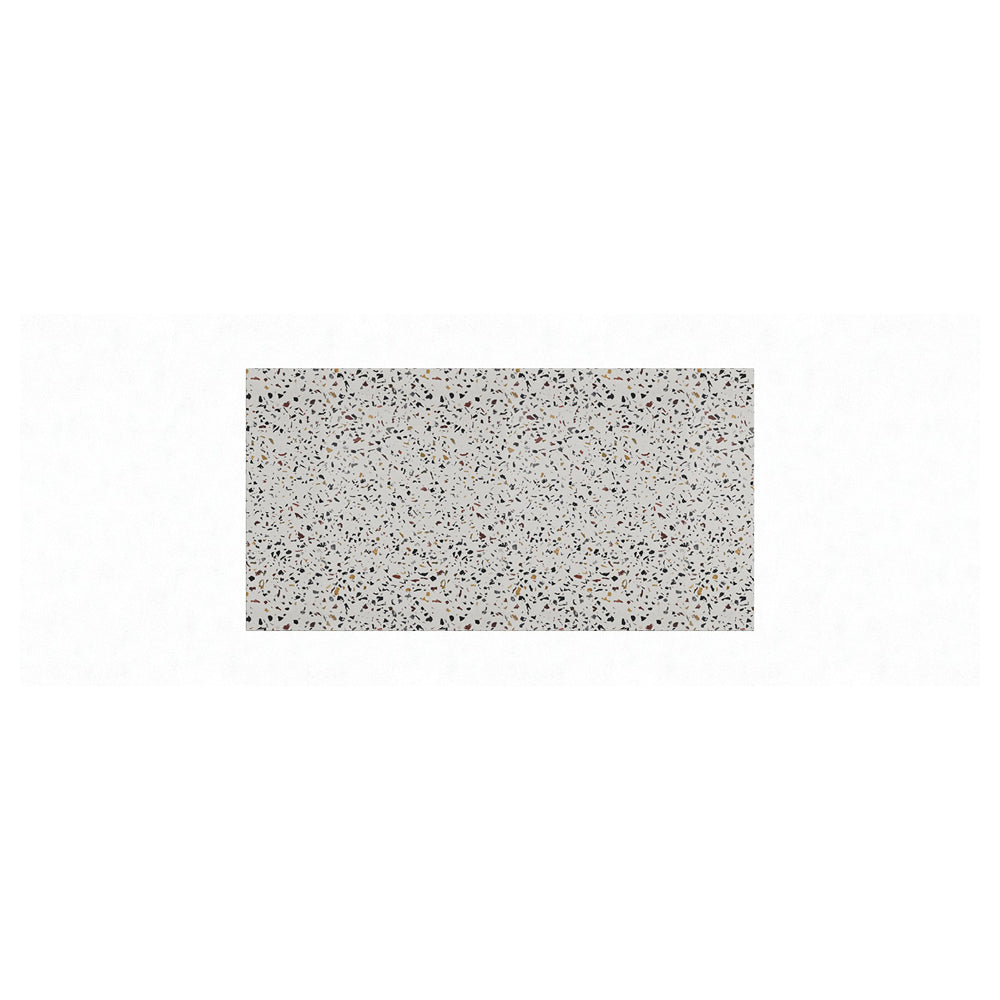 Terrazzo Concrete Top Rectangular Full Depth, 900mm