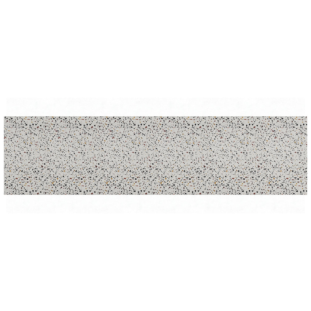 Terrazzo Concrete Top Rectangular Full Depth, 1800mm