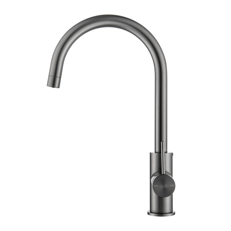 Mica 3-Way Filter Sink Mixer