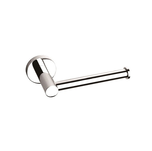 JESS Straight Toilet Roll Holder - Blue Bathware 