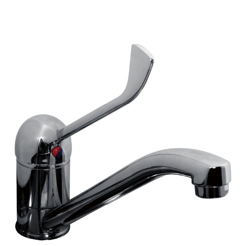 WT C101D - Blue Bathware 