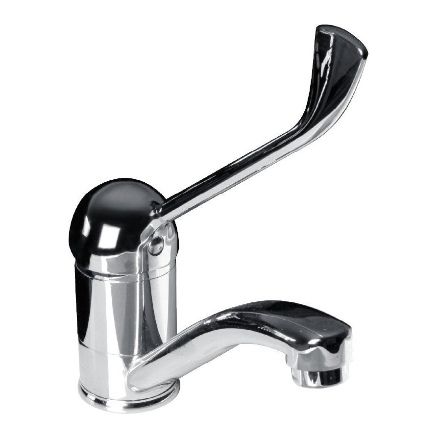 WT 150D - Blue Bathware 