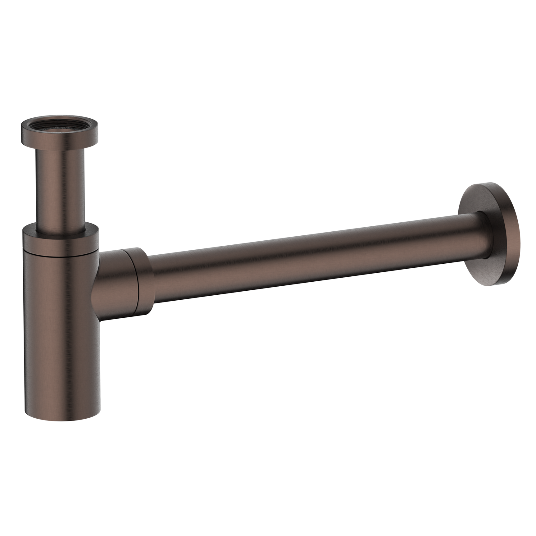 Bella Vista Mica Bottle Trap