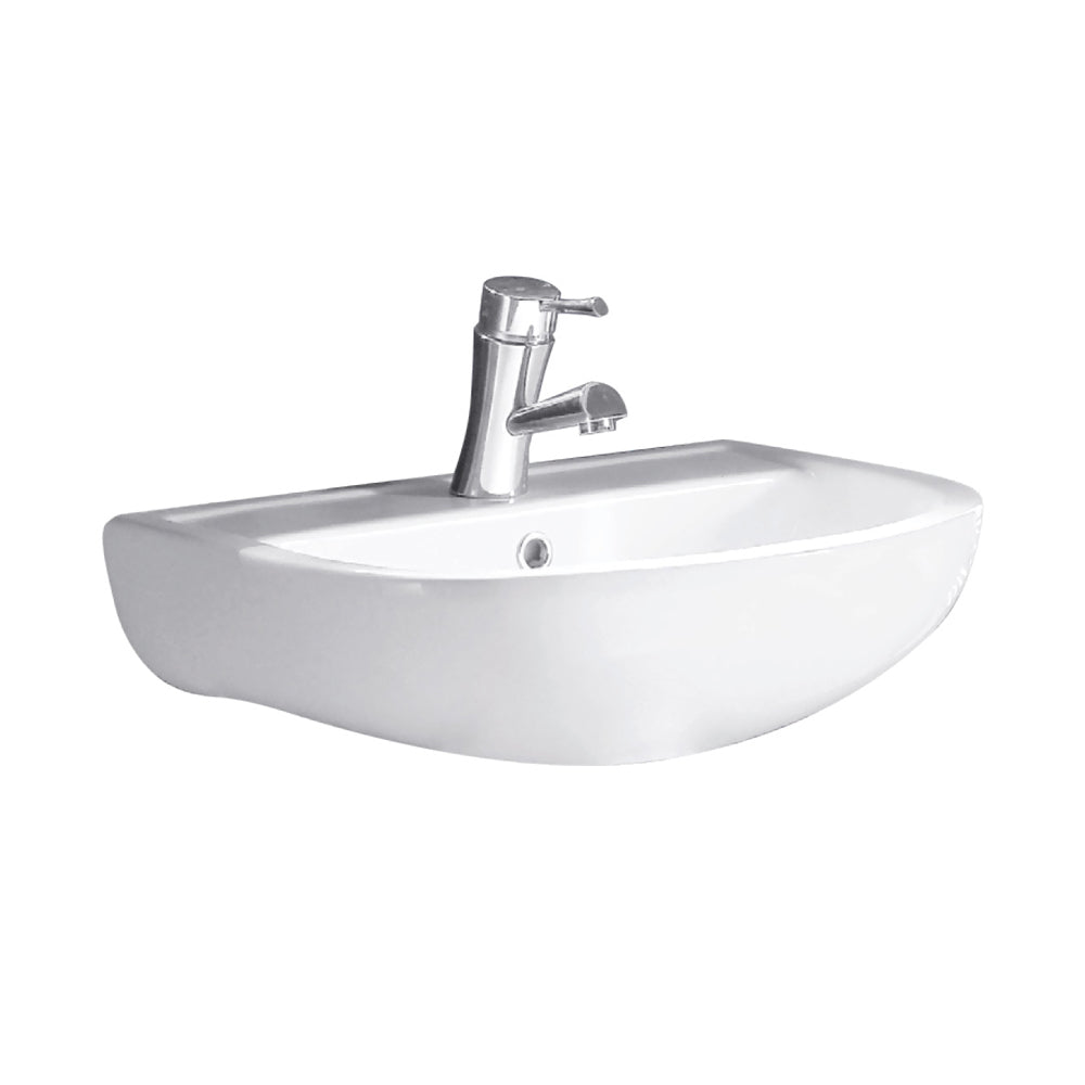RAK Compact 450 Wall Basin