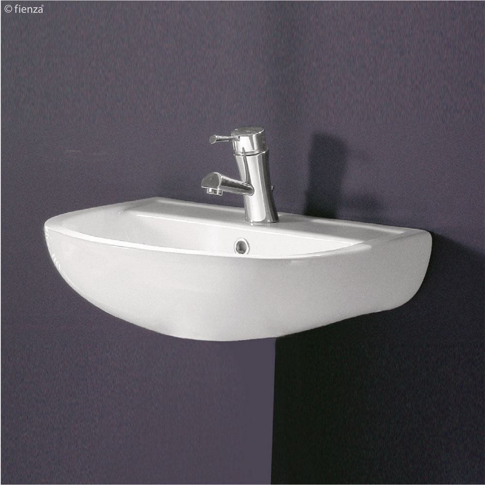RAK Compact 450 Wall Basin