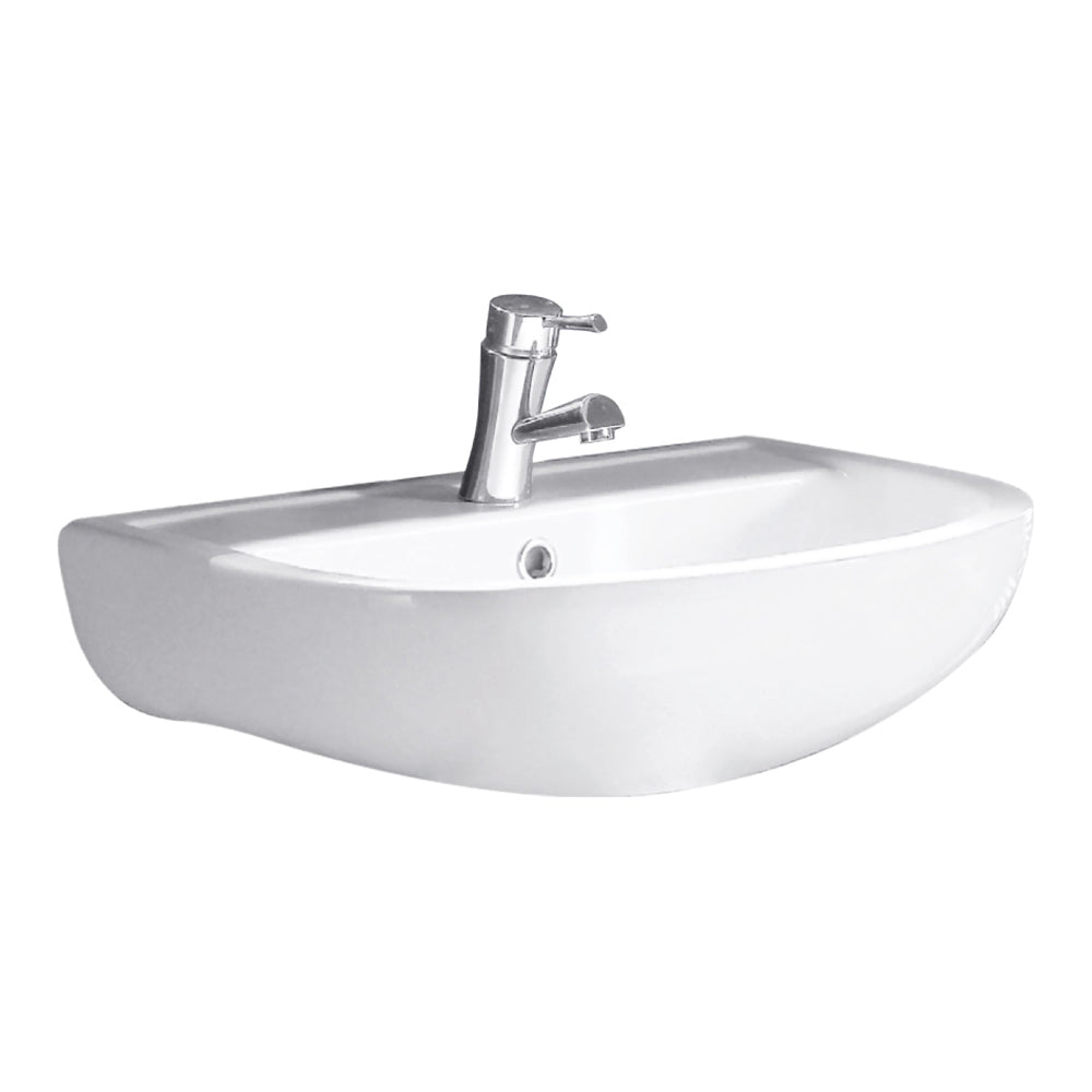RAK Compact 550 Wall Basin