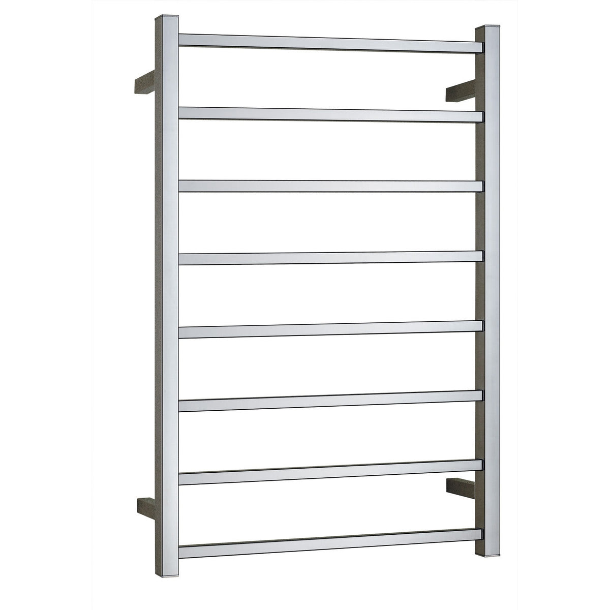 BIANCO Non Heated Towel Ladder - Blue Bathware 