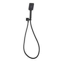 EXON Shower Head on Bracket TP 2021 - Blue Bathware 