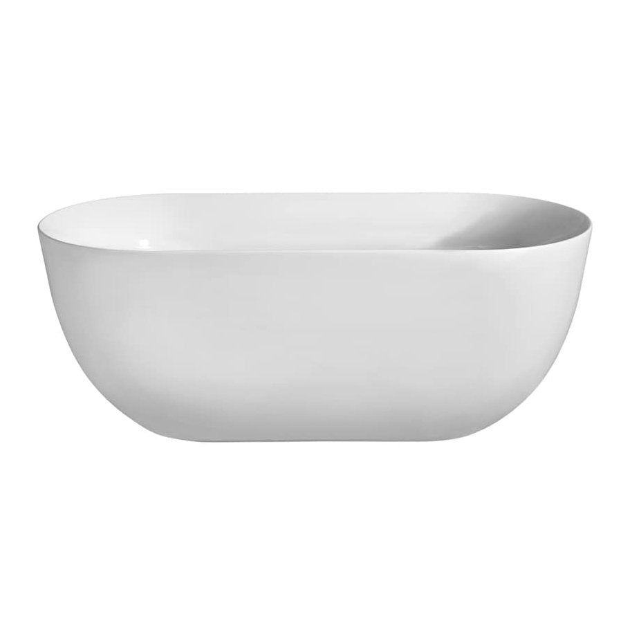 1800 mm / Gloss White