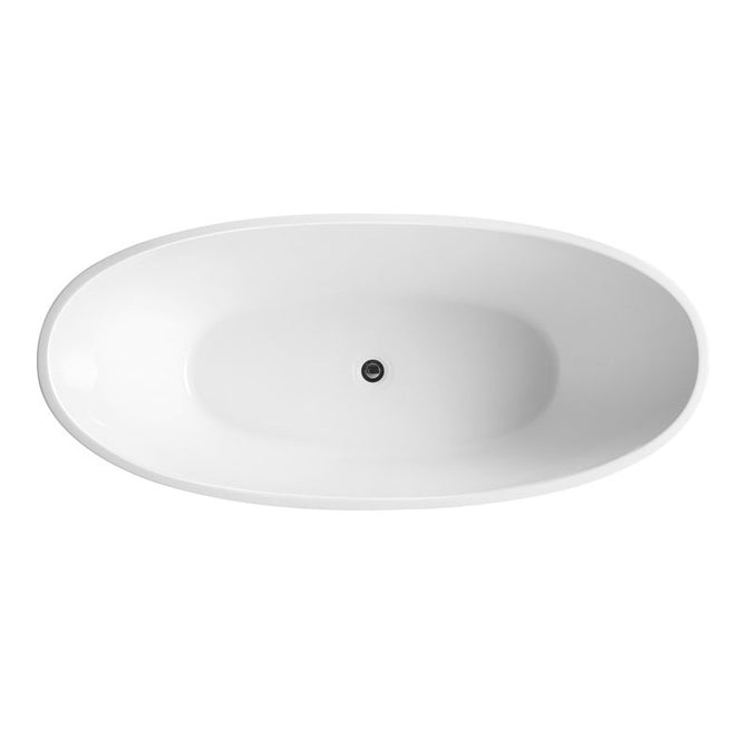 BRAVO Free Standing Bath Tub
