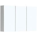 1200mm Mirror Cabinet MIRO 120/ NUTRO 120 - Blue Bathware 