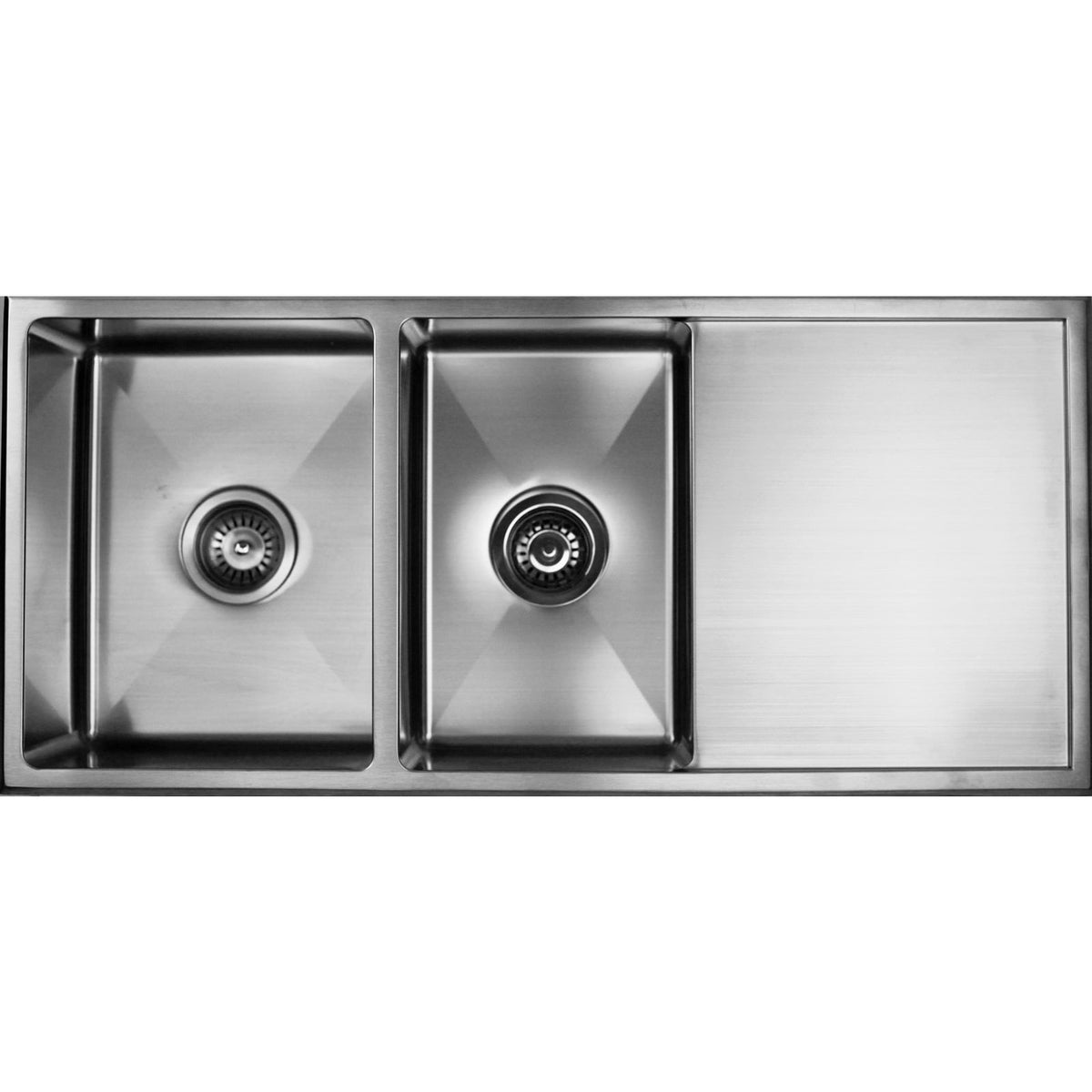 SS 9845R - Blue Bathware 