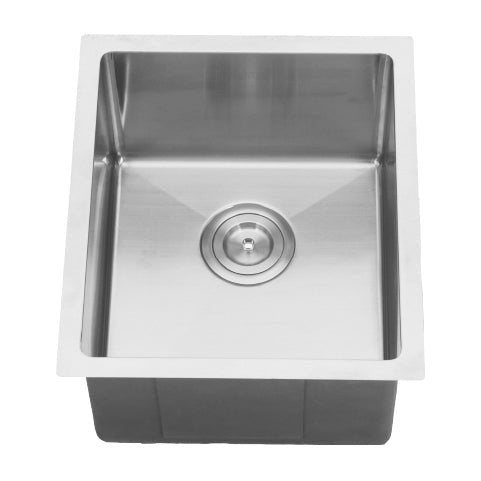 SS 3445A - Blue Bathware 