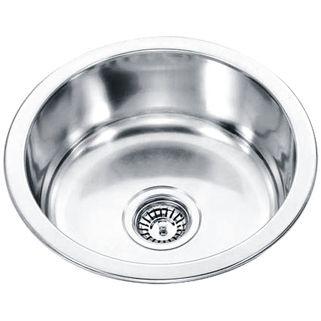 SS L45L - Blue Bathware 