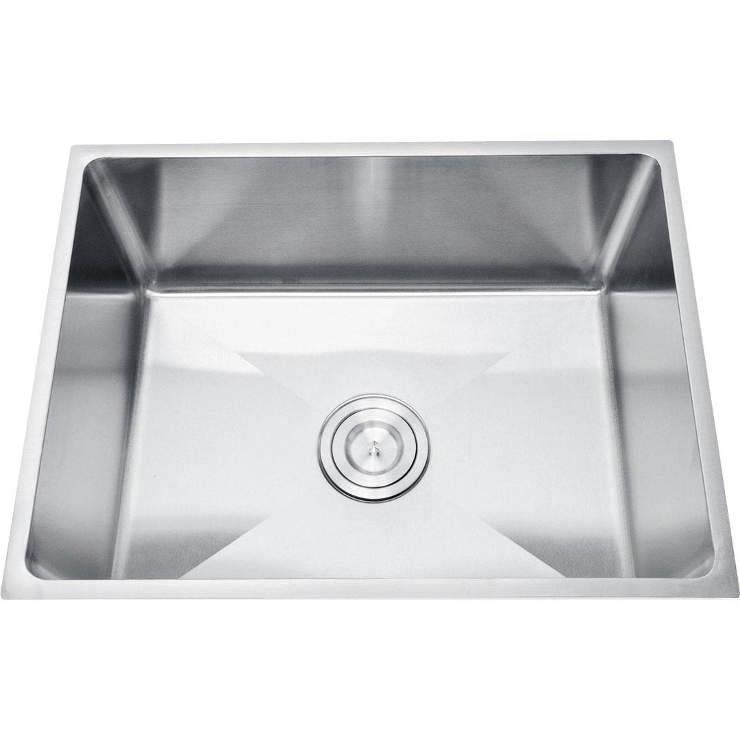 SS 5040 - Blue Bathware 